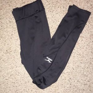 Mizuno leggings